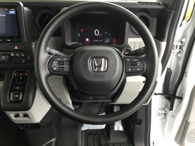 Honda N-VAN e: 3