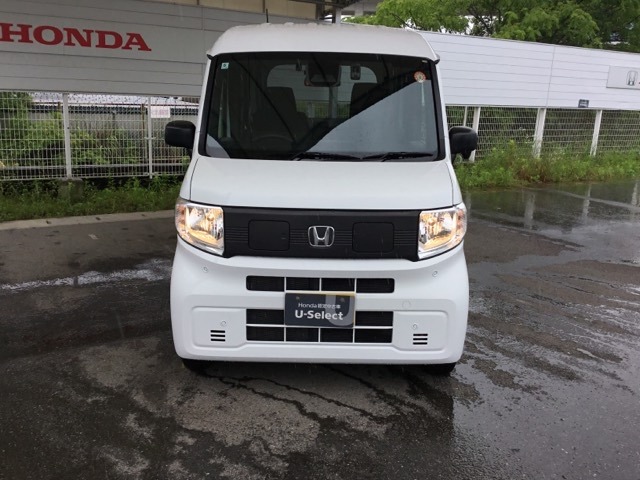 Honda N-VAN e: 4