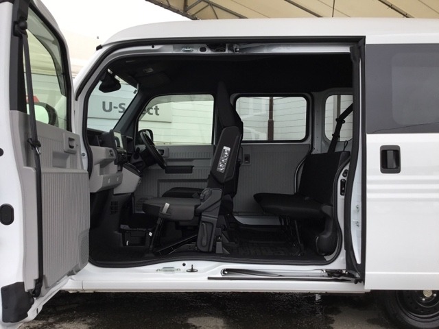 Honda N-VAN e: 6