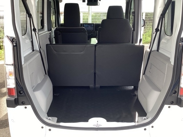 Honda N-VAN e: 11