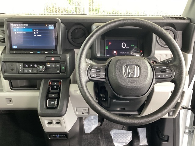 Honda N-VAN e: 3