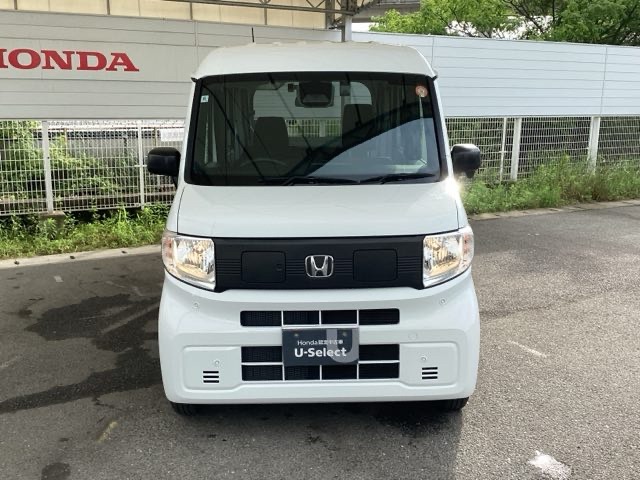 Honda N-VAN e: 4