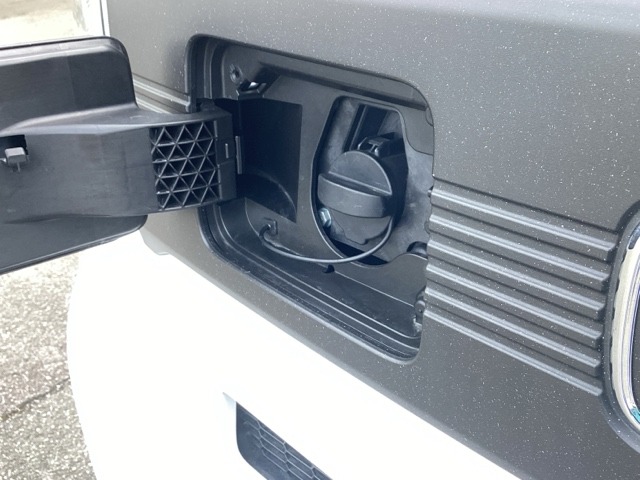Honda N-VAN e: 8