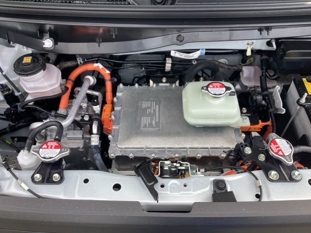 Honda N-VAN e: 9