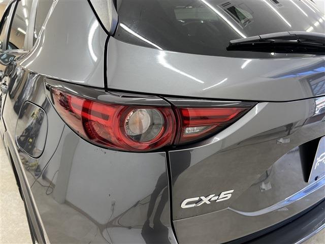 Mazda CX-5 12