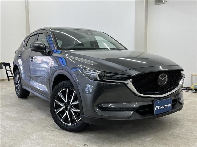 Mazda CX-5 2
