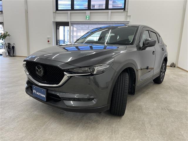 Mazda CX-5 3