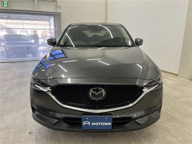 Mazda CX-5 4