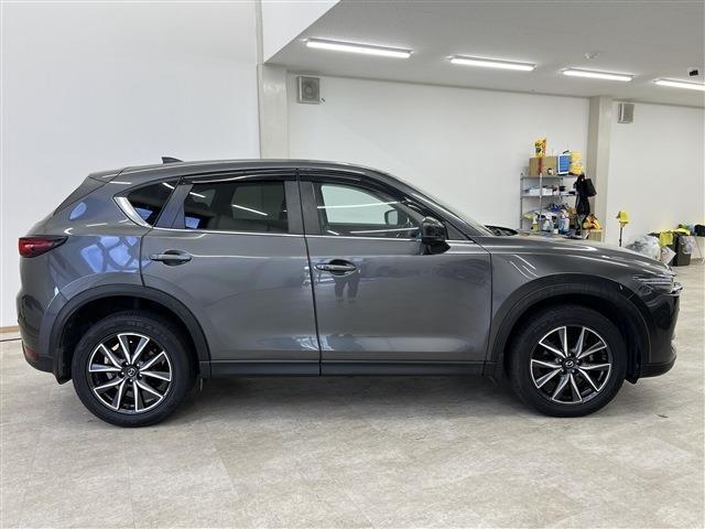 Mazda CX-5 5