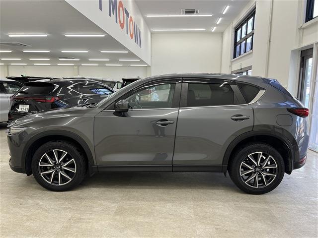 Mazda CX-5 6