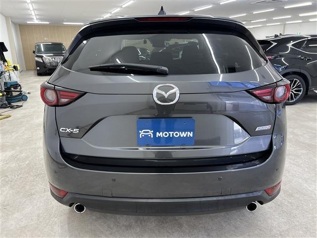 Mazda CX-5 7