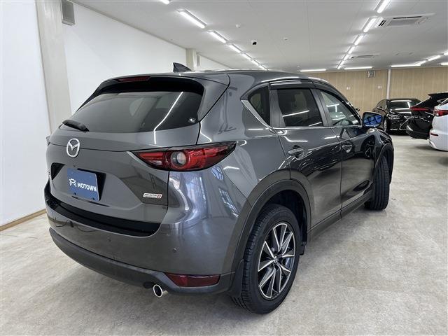 Mazda CX-5 8