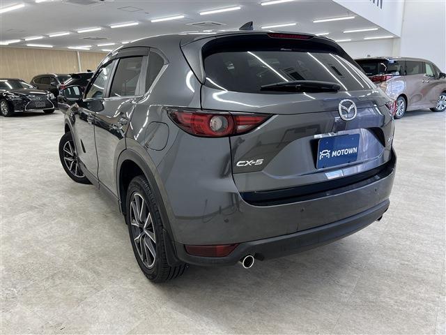 Mazda CX-5 9