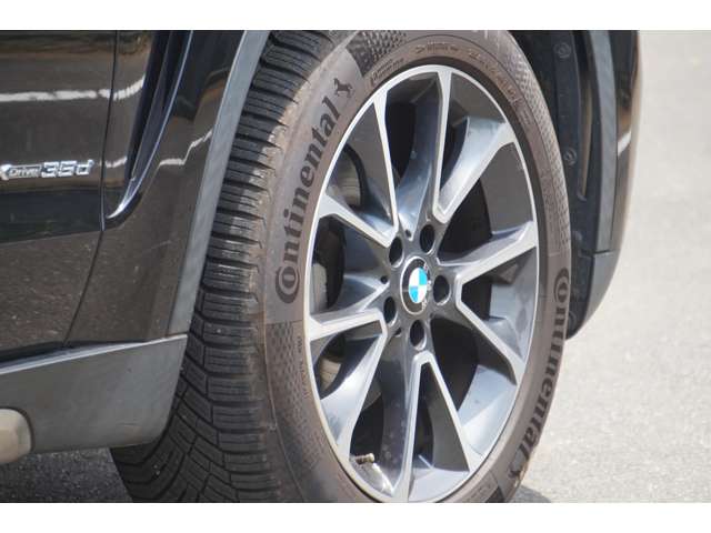 BMW X5 11