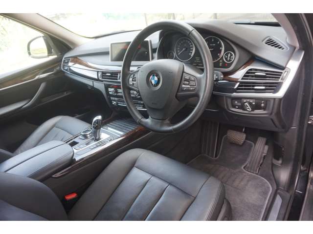 BMW X5 5