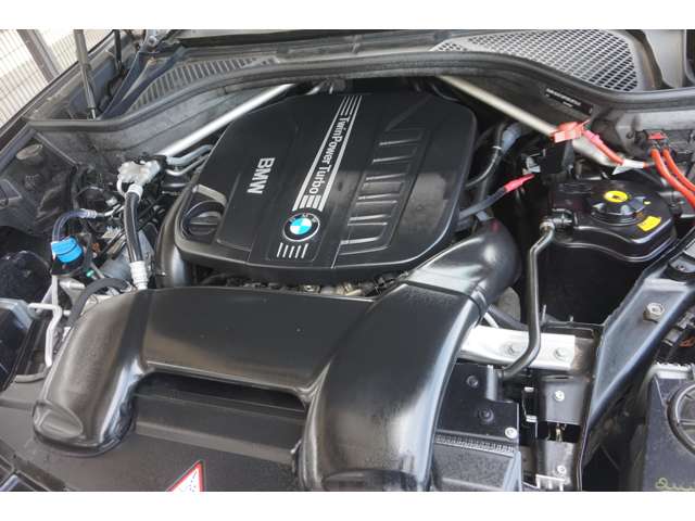 BMW X5 6