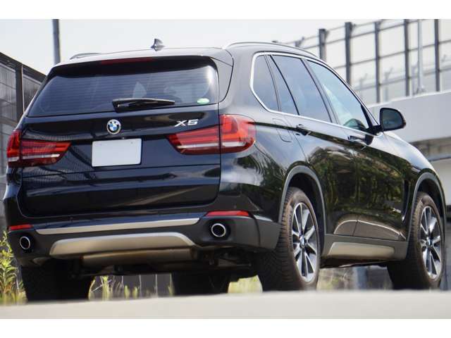 BMW X5 7