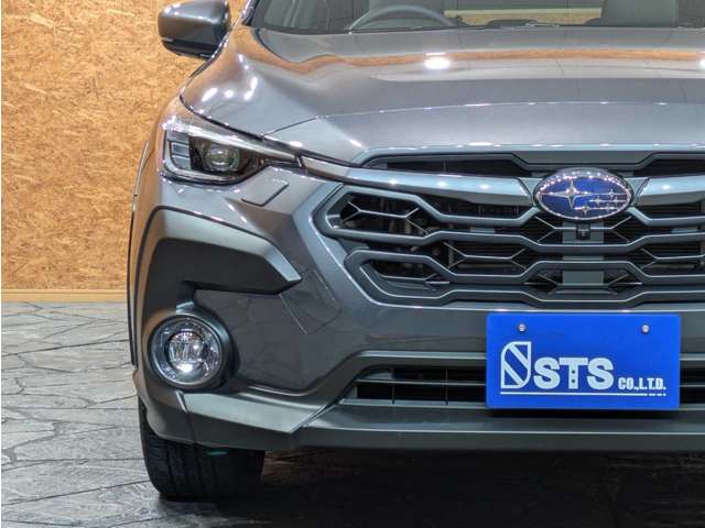 Subaru Crosstrek 11