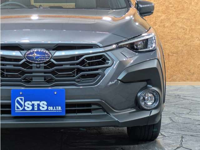 Subaru Crosstrek 12