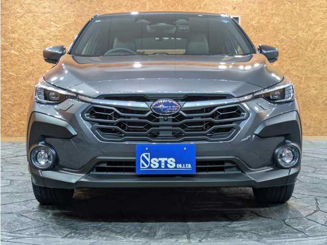 Subaru Crosstrek 8