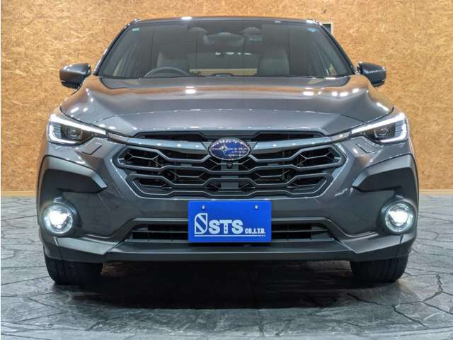 Subaru Crosstrek 9