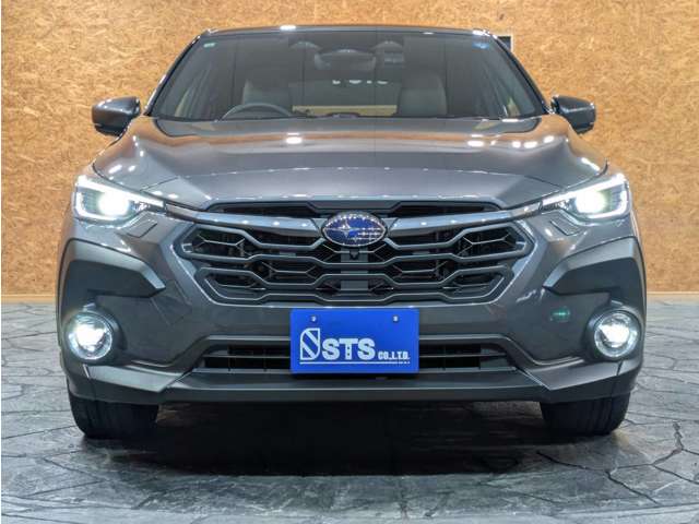 Subaru Crosstrek 10