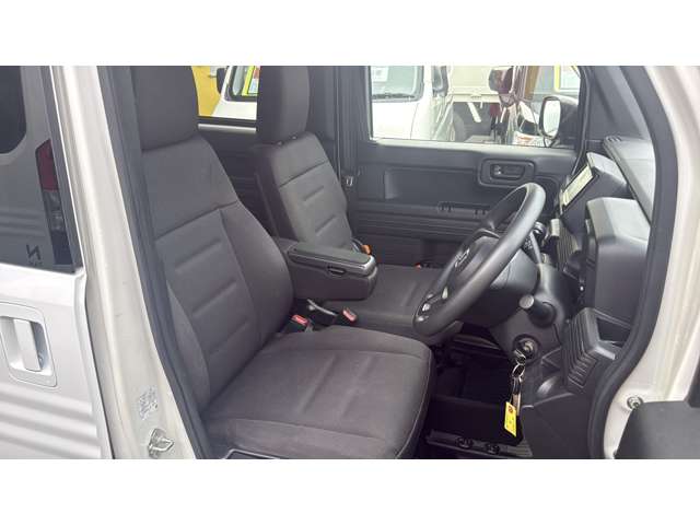 Honda N-VAN 10