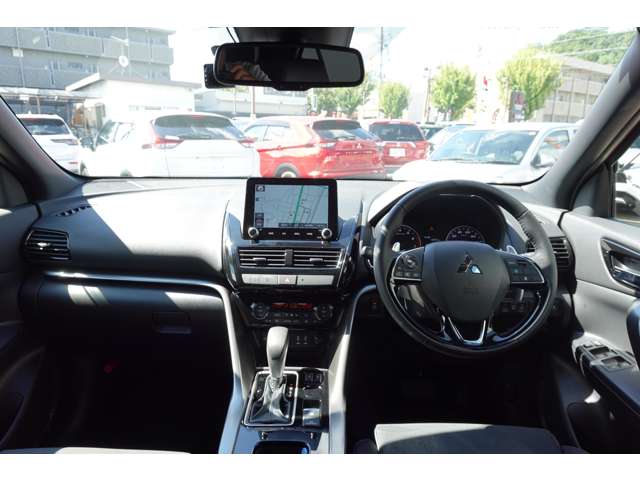 Mitsubishi Eclipse Cross 12