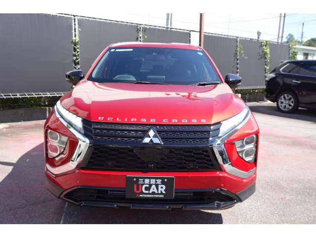 Mitsubishi Eclipse Cross 5