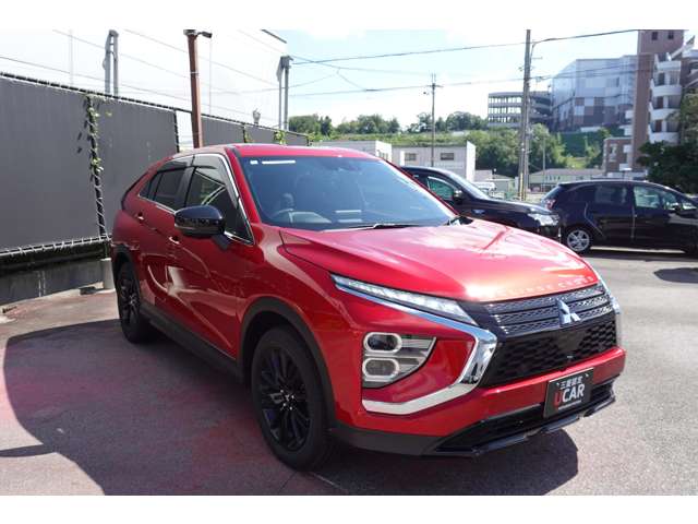 Mitsubishi Eclipse Cross 6