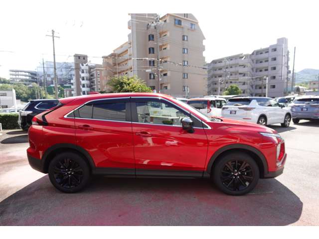 Mitsubishi Eclipse Cross 7