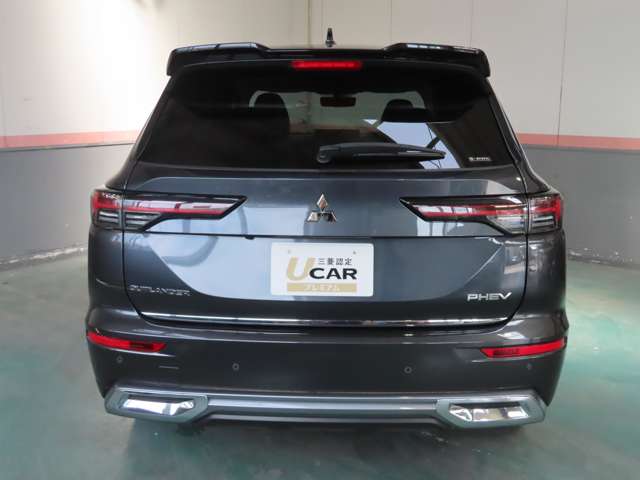 Mitsubishi Outlander 9