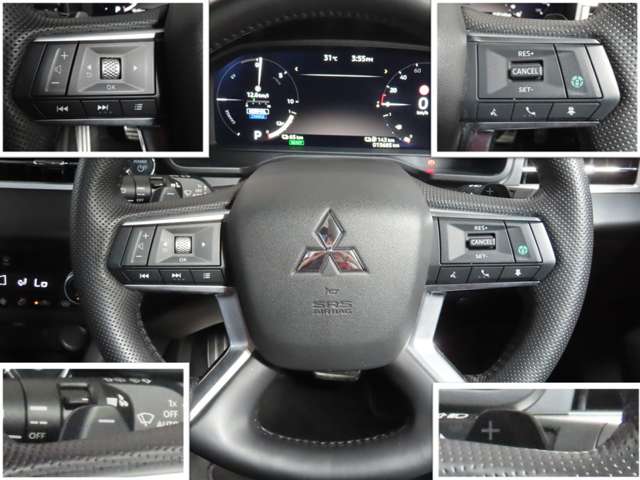 Mitsubishi Outlander 10