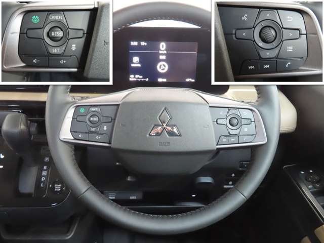 Mitsubishi Delica Mini 11