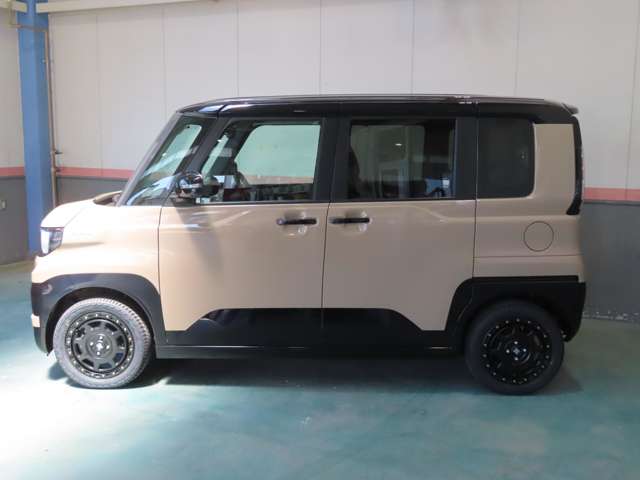 Mitsubishi Delica Mini 7