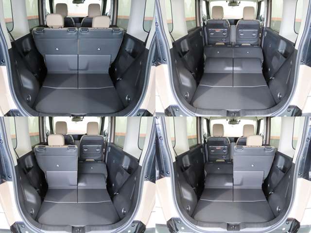Mitsubishi Delica Mini 10