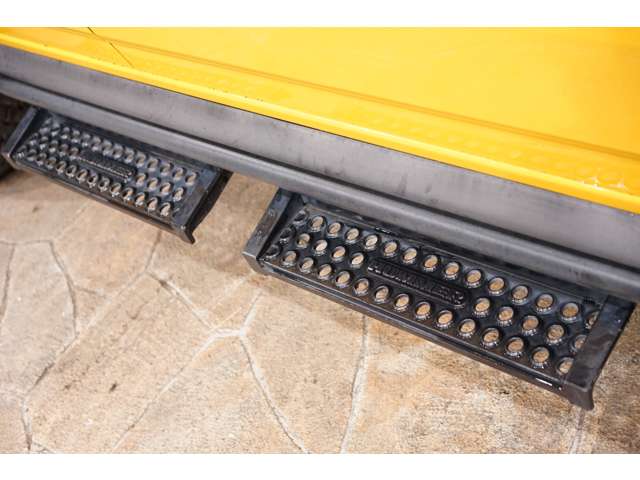 Hummer H2 11
