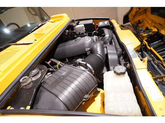 Hummer H2 12