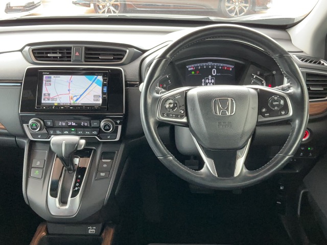 Honda CR-V 11