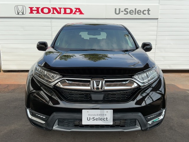Honda CR-V 2
