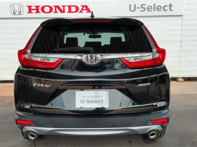 Honda CR-V 3