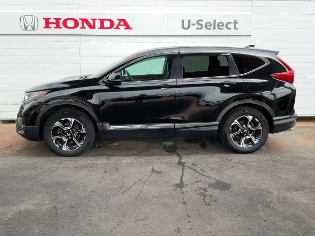 Honda CR-V 5