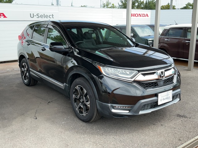 Honda CR-V 6