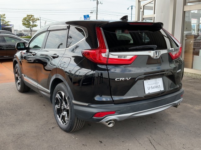 Honda CR-V 9