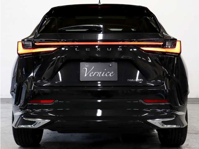Lexus NX 7