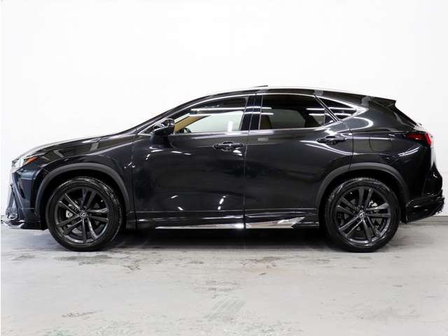 Lexus NX 9