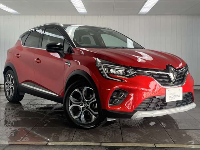 Renault Captur 12