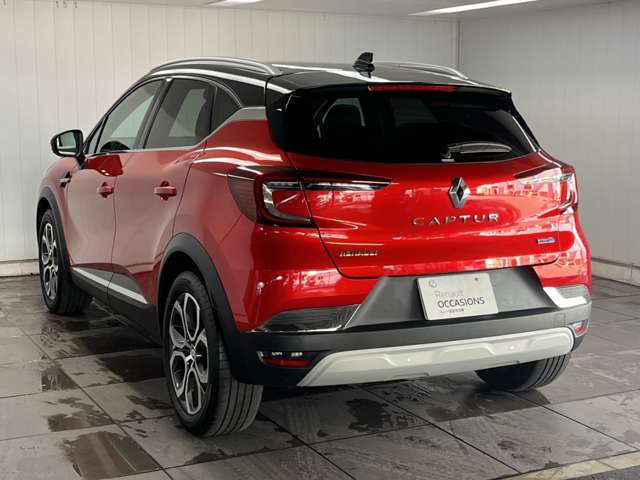 Renault Captur 7