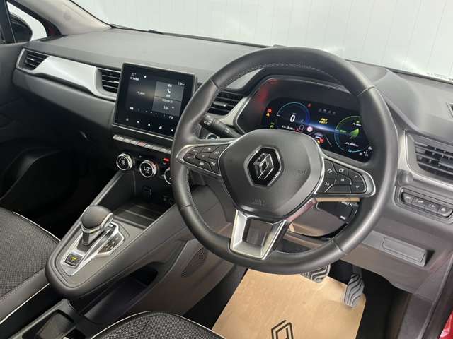 Renault Captur 8