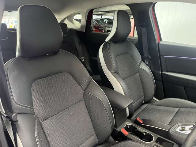Renault Captur 9